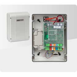 NAPĘD FAAC ENERGY 392 FDS