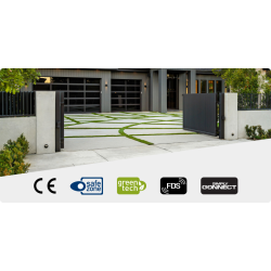 NAPĘD FAAC ENERGY 392 FDS