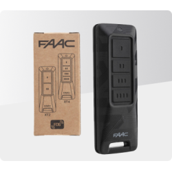 NAPĘD FAAC ENERGY 392 FDS