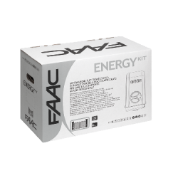 NAPĘD FAAC ENERGY 392 FDS