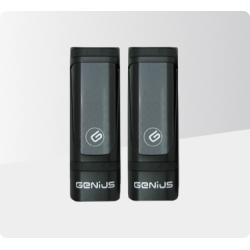 NAPĘD FAAC GENIUS BLIZZARD 400