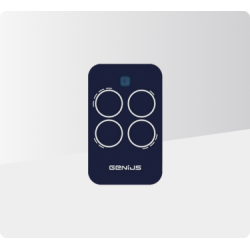 NAPĘD FAAC GENIUS BLIZZARD 400