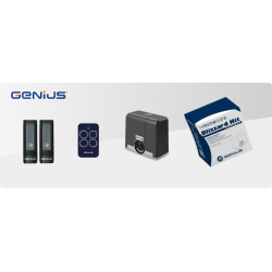 NAPĘD FAAC GENIUS BLIZZARD 900