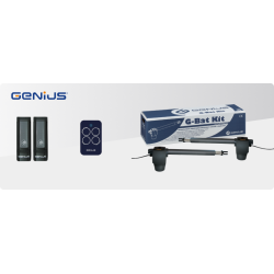 NAPĘD FAAC GENIUS G-BAT 300