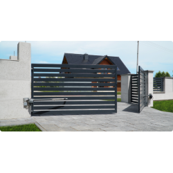 NAPĘD FAAC GENIUS G-BAT 300