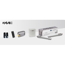 NAPĘD FAAC HANDY FDS