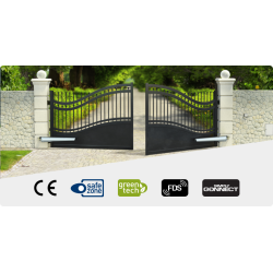 NAPĘD FAAC HANDY FDS