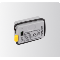 NAPĘD FAAC HANDY FDS