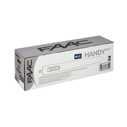 NAPĘD FAAC HANDY FDS