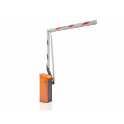 Szlaban Magnetic Parking Pro