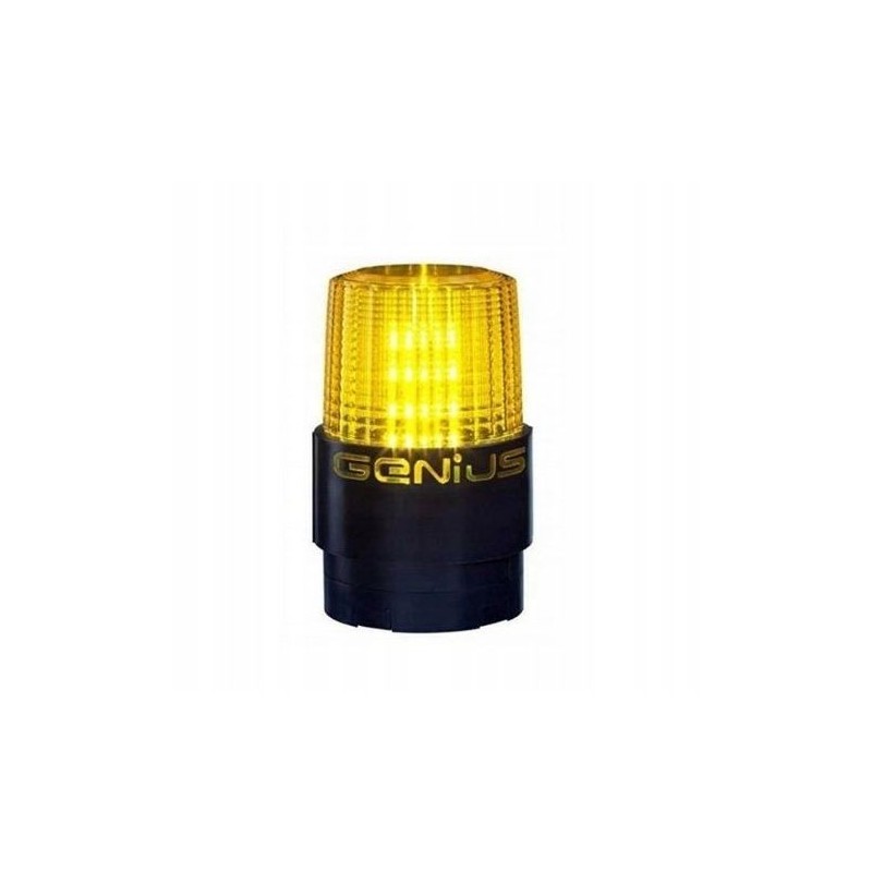 Lampa GUARDLED 230V