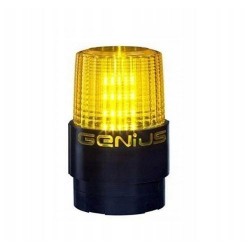 Lampa GUARDLED 24V