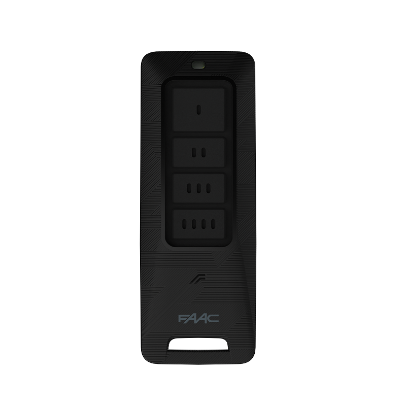 Pilot FAAC XT4FDS 433-868