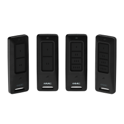 Pilot FAAC XT4FDS 433-868