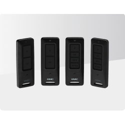 Pilot FAAC XT4FDS 433-868