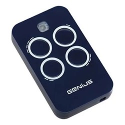 Pilot Genius TX4 RC ECHO