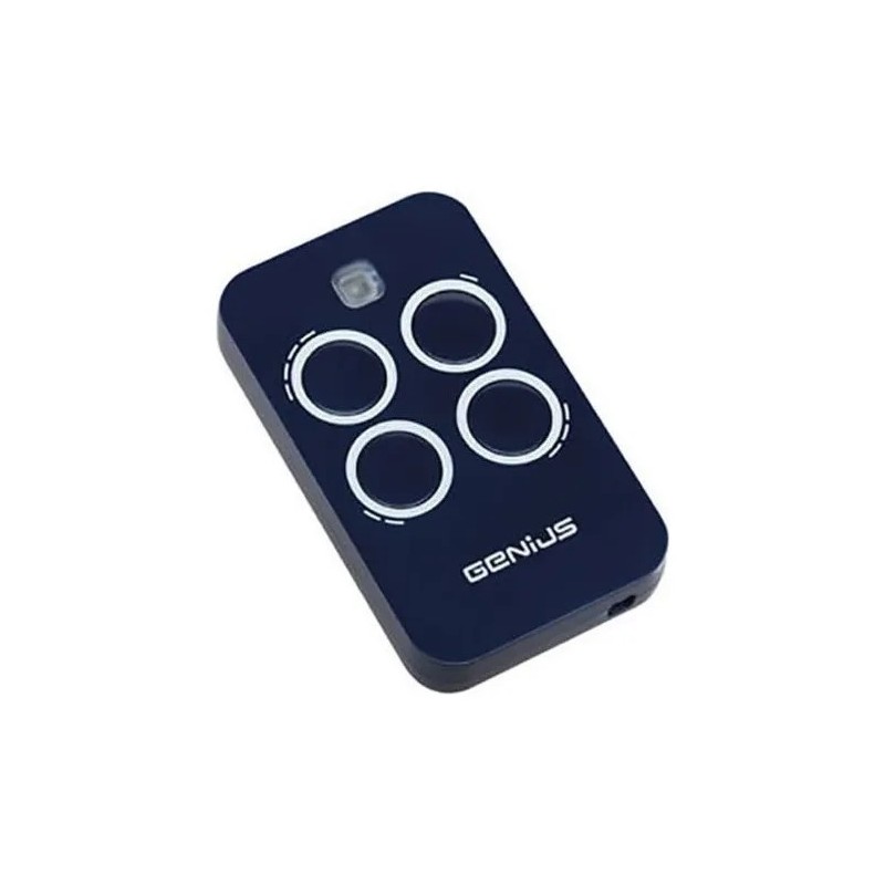 Pilot Genius TX4 RC ECHO