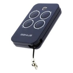 Pilot Genius TX4 RC ECHO