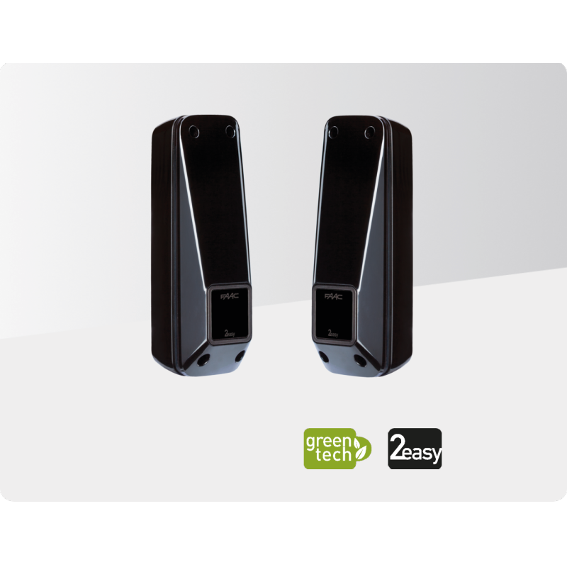 Fotokomórka FAAC XP 20 BD