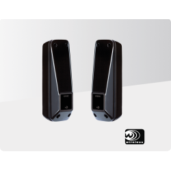 Fotokomórka FAAC XP 20 WD