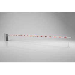 Szlaban Magentic Access XL 2