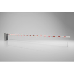 Szlaban Magentic Access XL 2