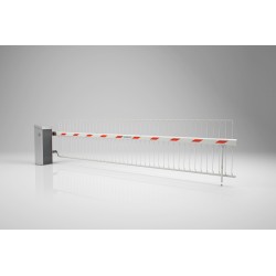 Szlaban Magentic Access XL 2