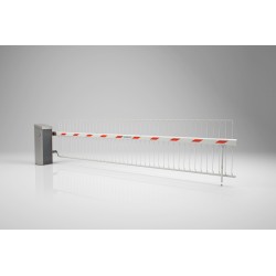 Szlaban Magentic Access XL 2