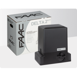 NAPĘD FAAC 740 DELTA 2 FDS