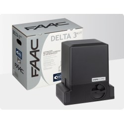 NAPĘD FAAC 741 DELTA 3 FDS