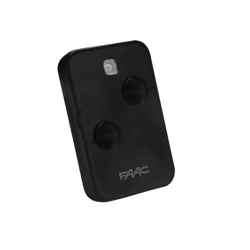 Pilot FAAC XTO2 SLH-SL-DS-RC