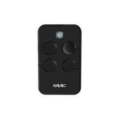 Pilot FAAC XTO4 SLH-SL-DS-RC