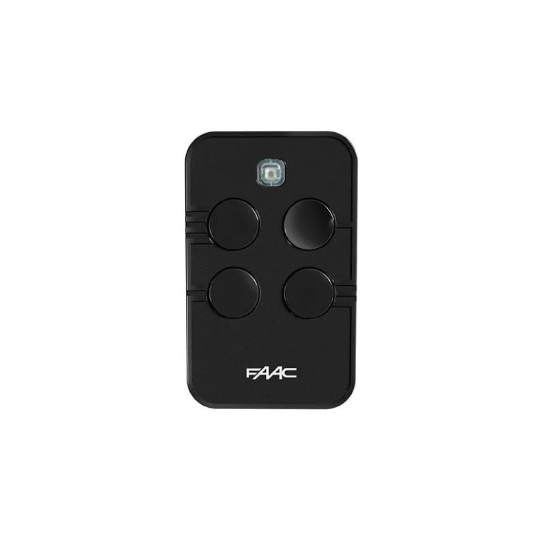 Pilot FAAC XTO4 SLH-SL-DS-RC