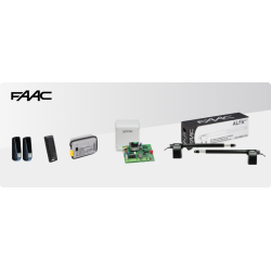 NAPĘD FAAC ALFA FDS