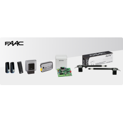 NAPĘD FAAC ALFA FDS