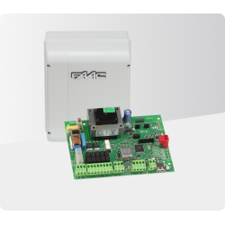 NAPĘD FAAC ALFA FDS