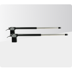 NAPĘD FAAC ALFA FDS