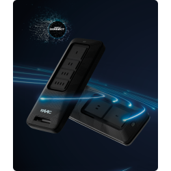 NAPĘD FAAC ALFA FDS