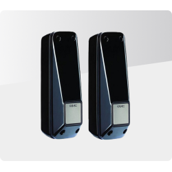 NAPĘD FAAC ALFA FDS