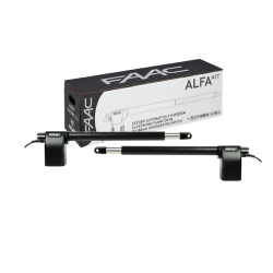 NAPĘD FAAC ALFA FDS