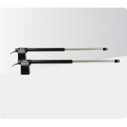 NAPĘD FAAC ALFA LONG FDS