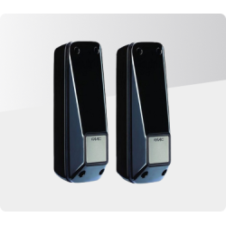 NAPĘD FAAC ALFA LONG FDS