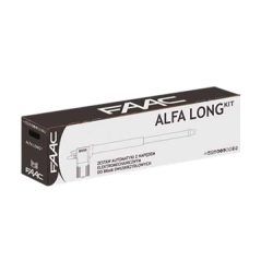 NAPĘD FAAC ALFA LONG FDS