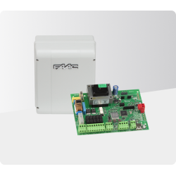 NAPĘ FAAC ALFA SHORT TFDS