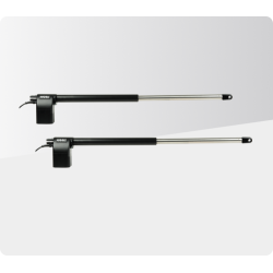 NAPĘ FAAC ALFA SHORT TFDS