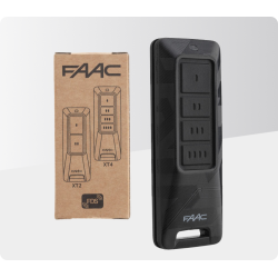 FAAC ALFA SHORT