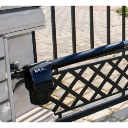 NAPĘ FAAC ALFA SHORT TFDS