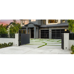 NAPĘ FAAC ALFA SHORT TFDS