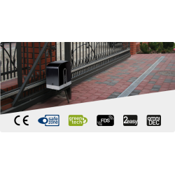 NAPĘD CYCLO C720 FDS