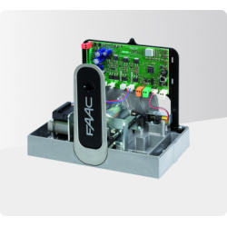 NAPĘD CYCLO C721 FDS